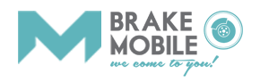 mobile brake fitting service
